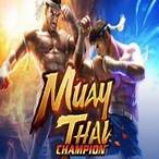 pg slot muay thai champion